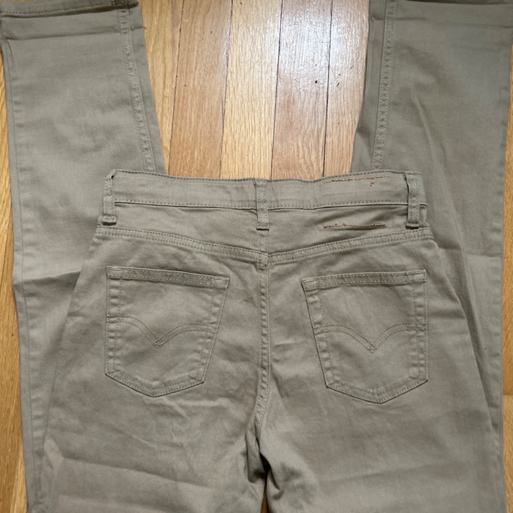 Boys NWOT Levi’s 502 pants - Picture 4 of 6